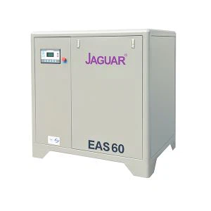 Turvavöö kruvikompressor