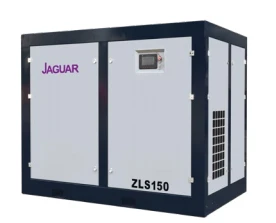 Kruviõhukompressor ZLS 150HP